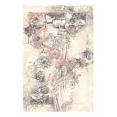 Ковер интерьерный (200x300 см) Isfahan