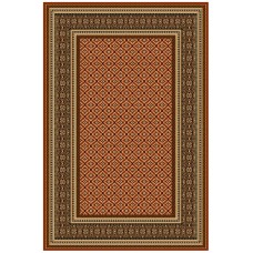 Ковер интерьерный (230x340 см) Standard