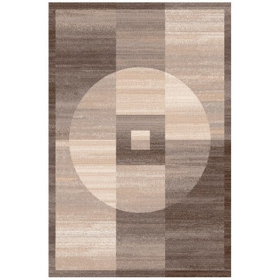 Ковер интерьерный (240x330 см) Eco