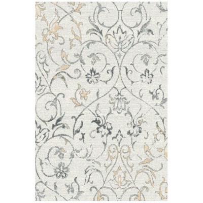 Ковер интерьерный (80x120 см) Eco Top