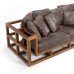 Диван Agrippa SKELETON SOFA