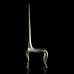 Стул Agrippa LADY STING SILVER