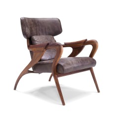 Стул Agrippa SARA BOND ENEA FIBER SEAT