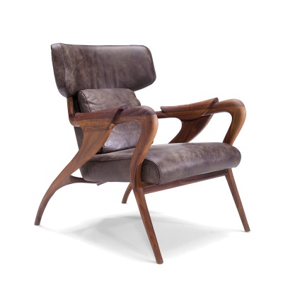Стул Agrippa SARA BOND ENEA FIBER SEAT