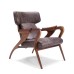 Стул Agrippa SARA BOND ENEA FIBER SEAT