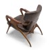 Стул Agrippa SARA BOND ENEA FIBER SEAT