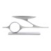 Ваза Agrippa ANDROMEDA FRUIT BOWL