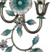 Бра Alba Lamp 500/2 SW left