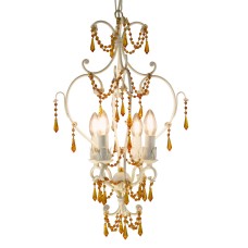 Люстра Alba Lamp 3545/4 SW