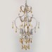 Люстра Alba Lamp 3545/4 SW