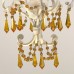 Люстра Alba Lamp 3545/4 SW