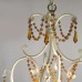Люстра Alba Lamp 3545/4 SW