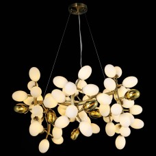 Подвесная люстра Alfa-Light F0124 F0124-07