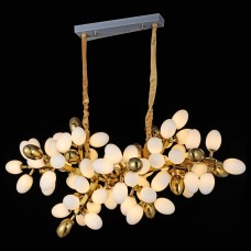 Подвесная люстра Alfa-Light F0124 F0124-09