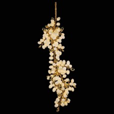 Подвесная люстра Alfa-Light F0124 F0124-10