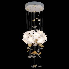 Подвесная люстра Alfa-Light F0124 F0124-23