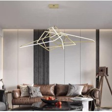 Подвесная люстра Alfa-Light F0424 F0424-06