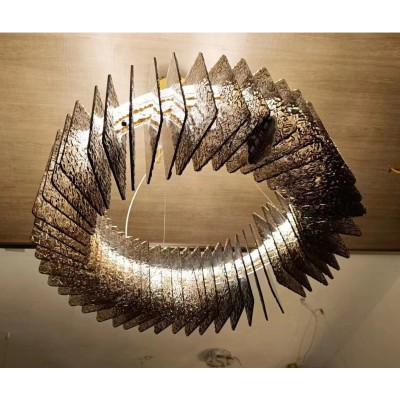 Подвесная люстра Alfa-Light F0924 F0924-09