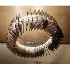 Подвесная люстра Alfa-Light F0924 F0924-10