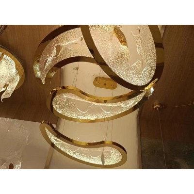 Подвесная люстра Alfa-Light F0924 F0924-12