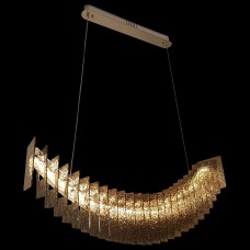 Подвесная люстра Alfa-Light F0924 F0924-15