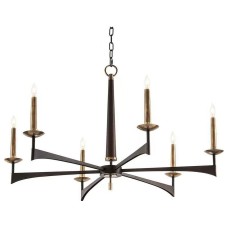 Подвесная люстра Alfa-Light F1124 F1124-01