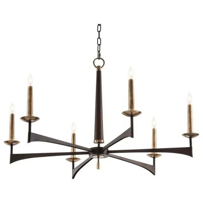 Подвесная люстра Alfa-Light F1124 F1124-01