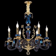 Подвесная люстра Alfa-Light F2624 F2624-04