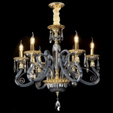 Подвесная люстра Alfa-Light F2624 F2624-06