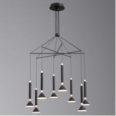 Подвесная люстра Alfa-Light F3024 F3024-44