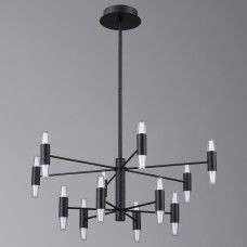 Подвесная люстра Alfa-Light F3024 F3024-52