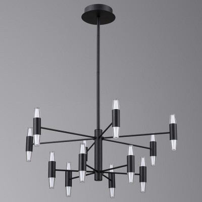 Подвесная люстра Alfa-Light F3024 F3024-52