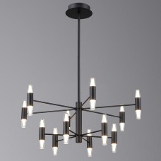 Подвесная люстра Alfa-Light F3024 F3024-54