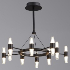 Подвесная люстра Alfa-Light F3024 F3024-58