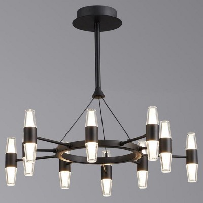 Подвесная люстра Alfa-Light F3024 F3024-58