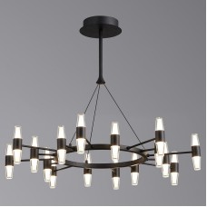 Подвесная люстра Alfa-Light F3024 F3024-59