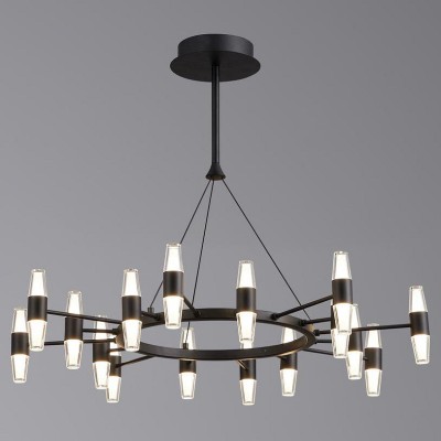 Подвесная люстра Alfa-Light F3024 F3024-59