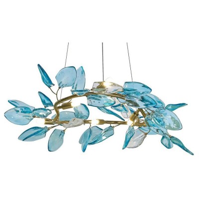 Подвесная люстра Alfa-Light F3224 F3224-39