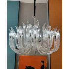 Подвесная люстра Alfa-Light F3424 F3424-18