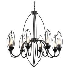 Подвесная люстра Alfa-Light F3524 F3524-02