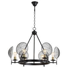 Подвесная люстра Alfa-Light F3524 F3524-03