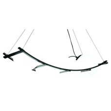 Подвесная люстра Alfa-Light F3524 F3524-07