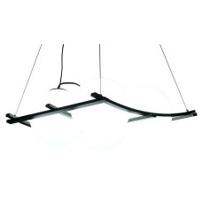 Подвесная люстра Alfa-Light F3524 F3524-08