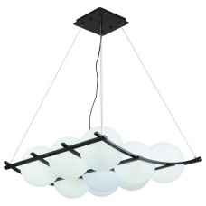 Подвесная люстра Alfa-Light F3524 F3524-10