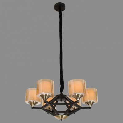 Подвесная люстра Alfa-Light F4124 F4124-56