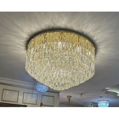 Потолочная люстра Alfa-Light F3624 F3624-23