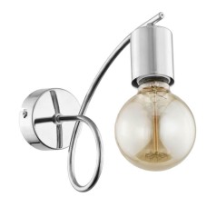 Бра Alfa Tango Chrome 24460