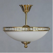 Потолочный светильник Ambiente Toledo 02155/35 PL WP