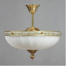 Потолочный светильник Ambiente Lugo 8539/40 PL WP