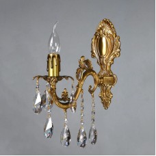 Бра Ambiente Granada 2118/1 AB Tear drop